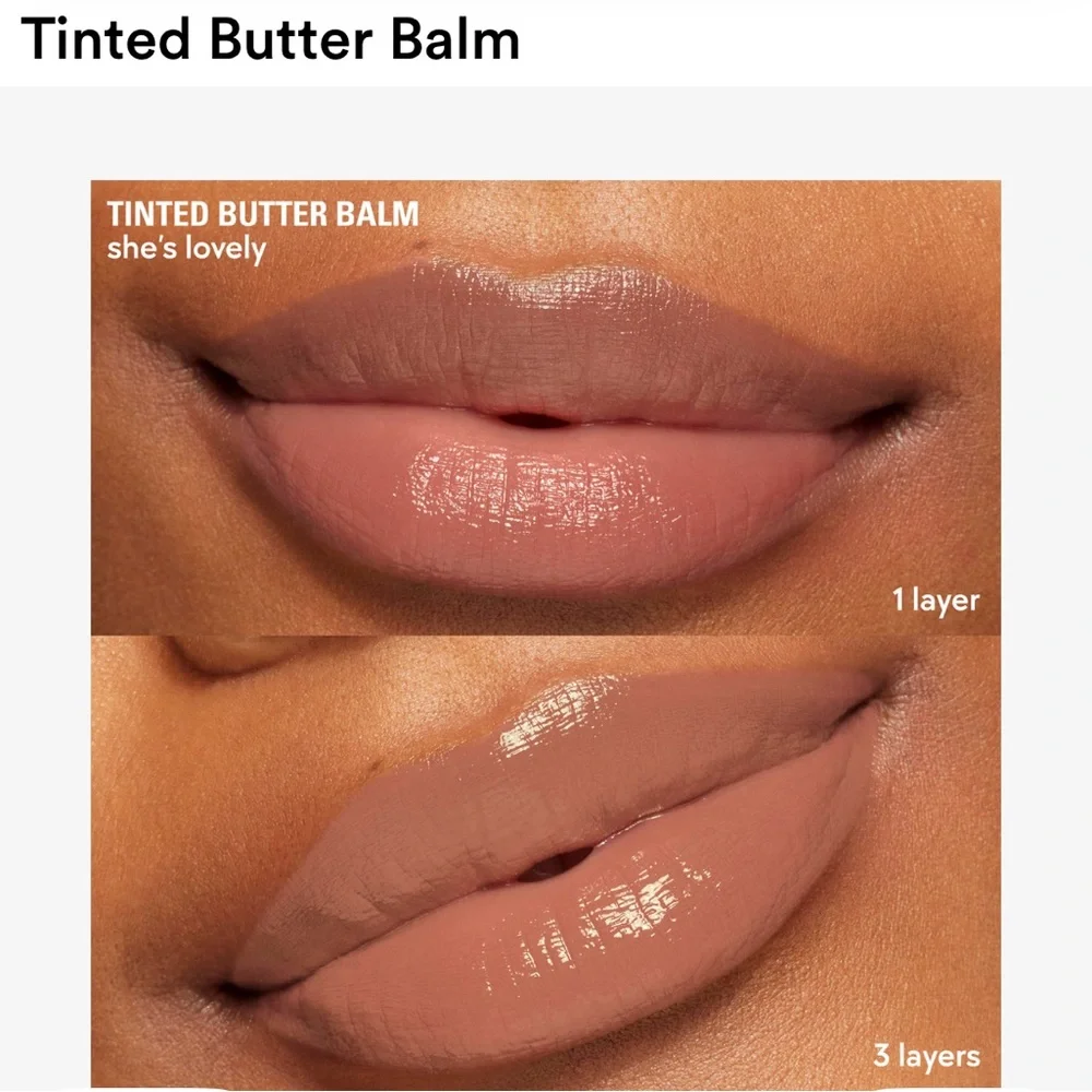Kylie Cosmetics Tinted Butter Balm 8PC Set- See Pics For All Colors NEW!!💋 - Picture 8 of 16